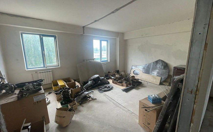 Сдам офисные помещения от 12 м.кв. до 32,7 м.кв. 313,3 м.кв. фото