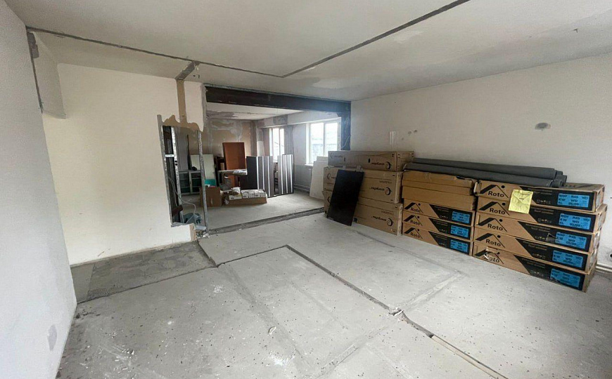 Сдам офисные помещения от 12 м.кв. до 32,7 м.кв. 313,3 м.кв. фото