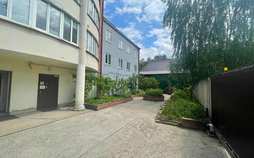 Сдам офисные помещения от 12 м.кв. до 32,7 м.кв. 313,3 м.кв. фото