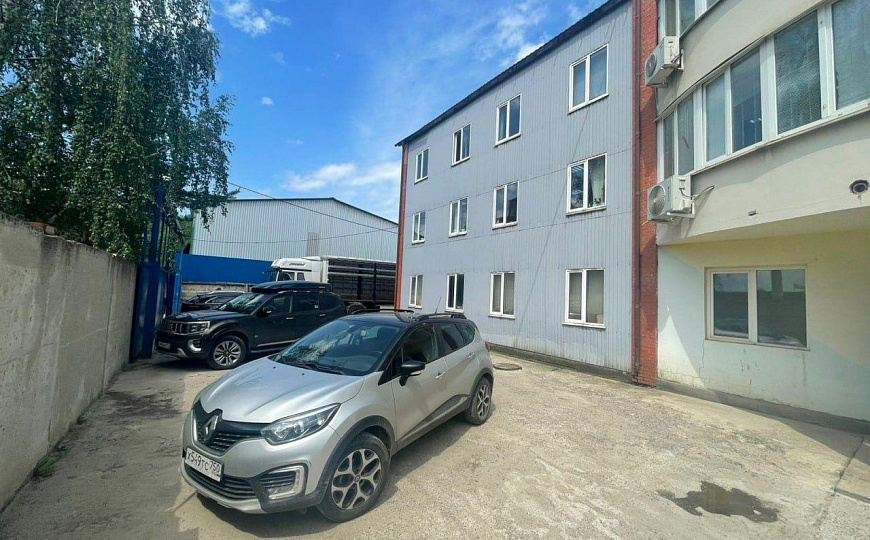 Сдам офисные помещения от 12 м.кв. до 32,7 м.кв. 313,3 м.кв. фото