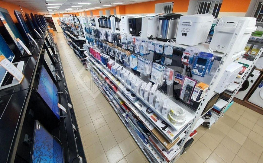 Торговый центр фото