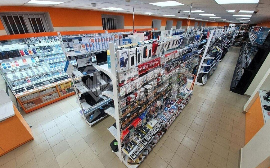 Торговый центр фото