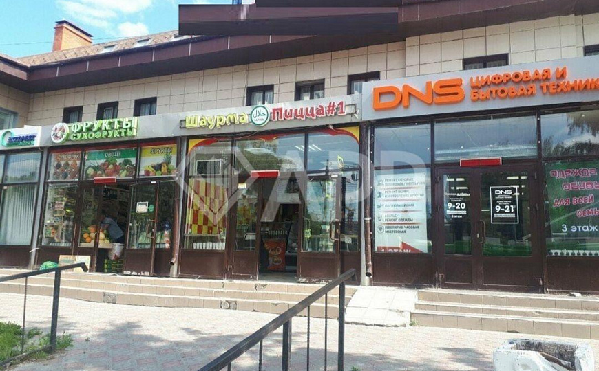 Торговый центр фото