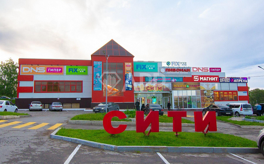 В аренду площадь 600 м2 в лучшем ТЦ города фото