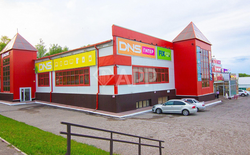 В аренду площадь 600 м2 в лучшем ТЦ города фото