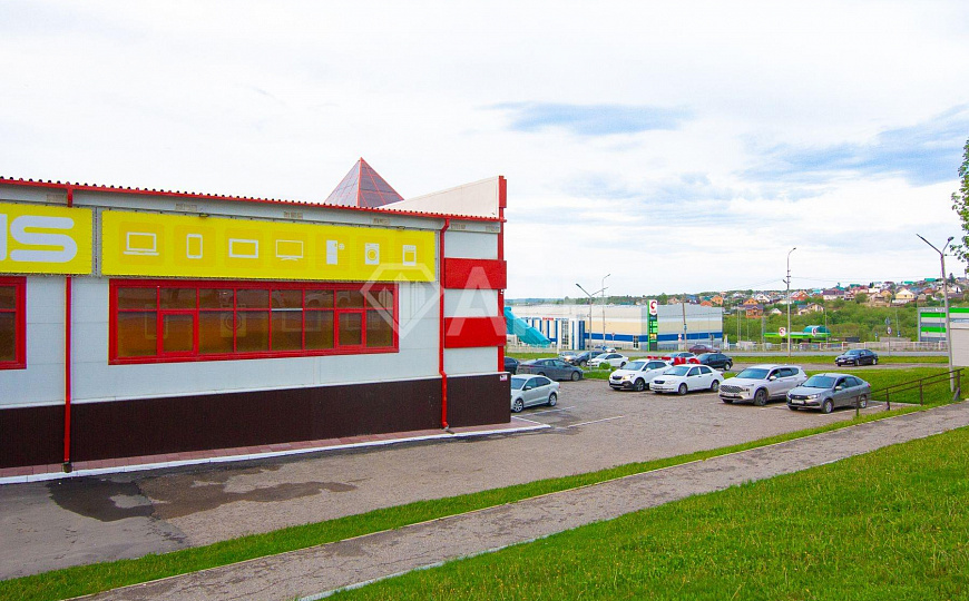 В аренду площадь 600 м2 в лучшем ТЦ города фото