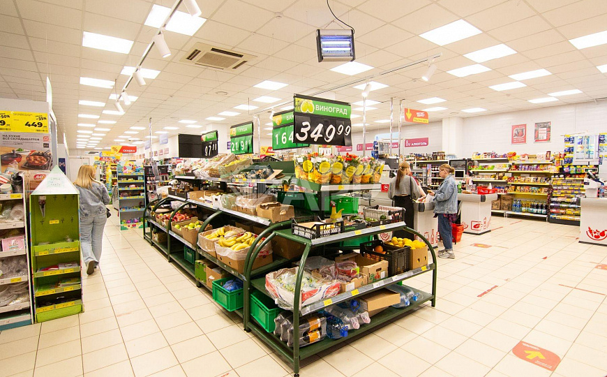 В аренду площадь 600 м2 в лучшем ТЦ города фото