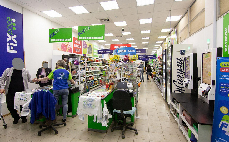 В аренду площадь 600 м2 в лучшем ТЦ города фото