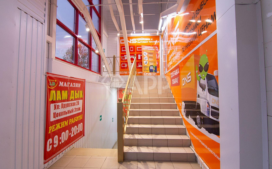 В аренду площадь 600 м2 в лучшем ТЦ города фото