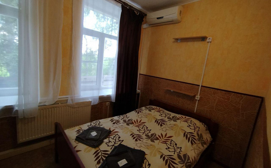 Гостиница 1000 м2 на 1линии фото