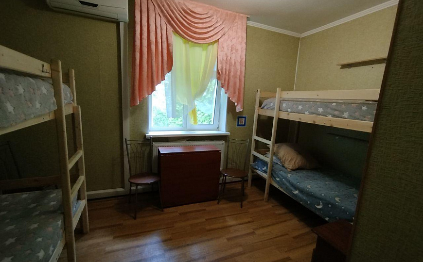 Гостиница 1000 м2 на 1линии фото