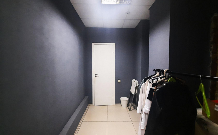 Помещение свободного назначения, 89,7 м² фото