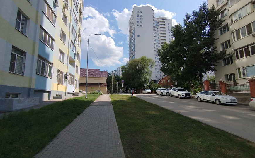 Помещение в престижном районе фото