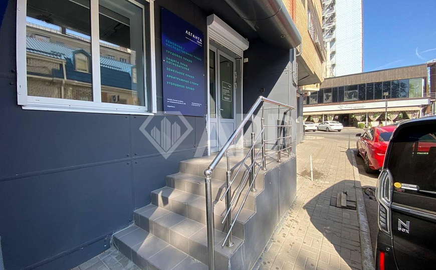 Офис/Клиника/Дети/Отд.вход/1 этаж, 140 м² фото