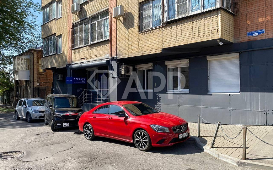 Офис/Клиника/Дети/Отд.вход/1 этаж, 140 м² фото