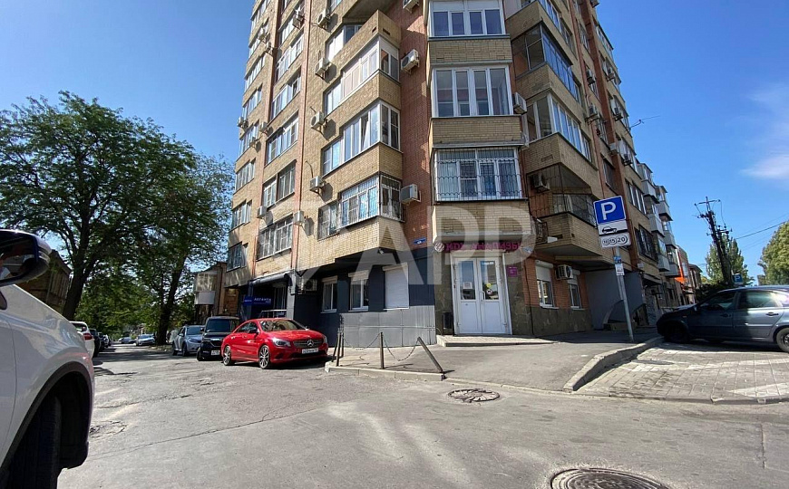 Офис/Клиника/Дети/Отд.вход/1 этаж, 140 м² фото