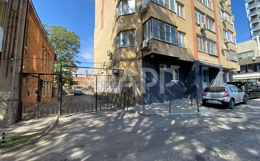 Офис/Клиника/Дети/Отд.вход/1 этаж, 140 м² фото