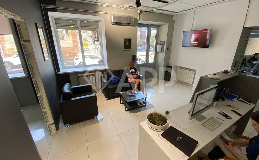 Офис/Клиника/Дети/Отд.вход/1 этаж, 140 м² фото