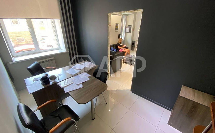 Офис/Клиника/Дети/Отд.вход/1 этаж, 140 м² фото