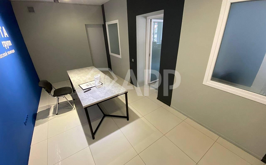 Офис/Клиника/Дети/Отд.вход/1 этаж, 140 м² фото