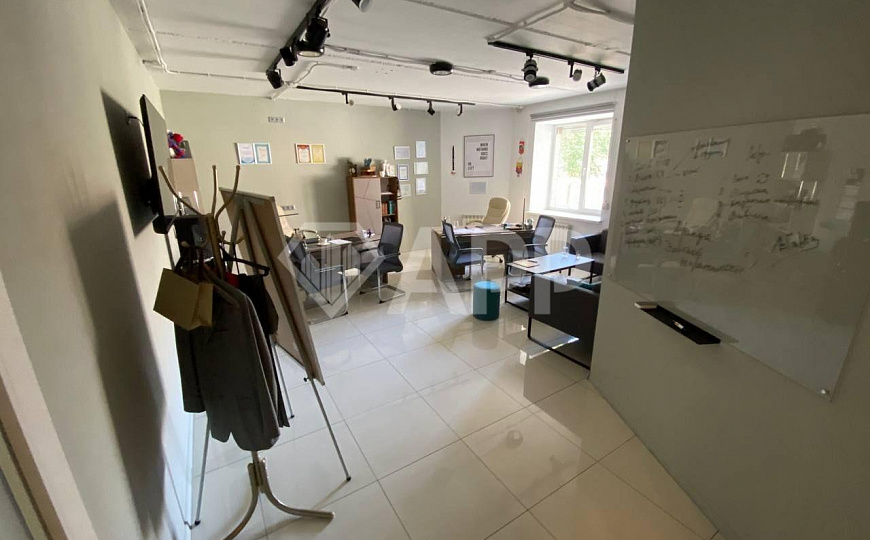 Офис/Клиника/Дети/Отд.вход/1 этаж, 140 м² фото