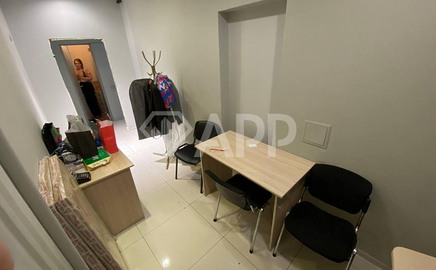 Офис/Клиника/Дети/Отд.вход/1 этаж, 140 м² фото