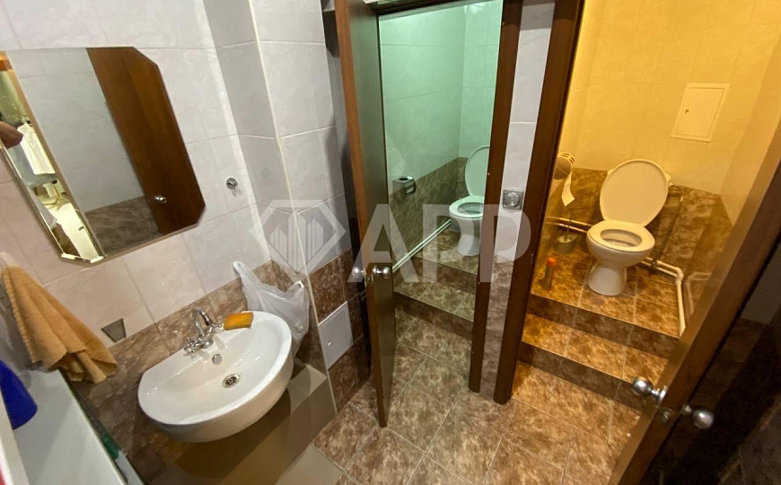 Офис/Клиника/Дети/Отд.вход/1 этаж, 140 м² фото