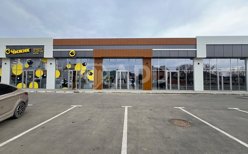 Сдам помещение свободного назначения, 420 м² фото