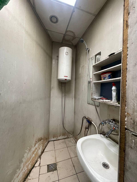 Автосервис, Склад 300м2 за 300.000р. фото