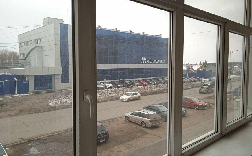 Продам офис 50м2 на втором этаже на Телегина фото