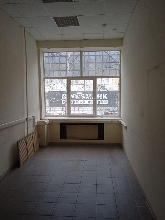 Продам офис 50м2 на втором этаже на Телегина фото