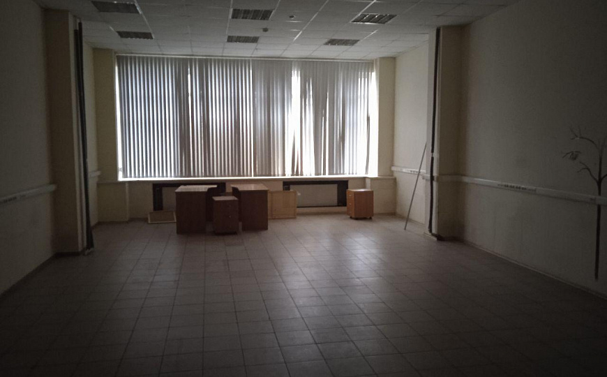 Офис на Телегина на втором этаже фото