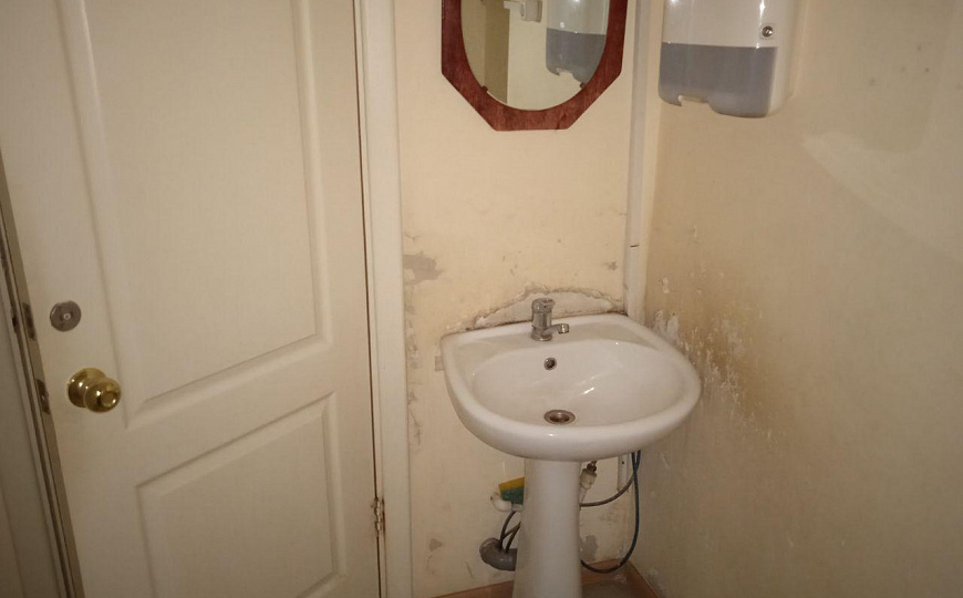 Офис на Телегина на втором этаже фото