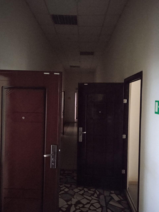 Офис на Телегина на втором этаже фото