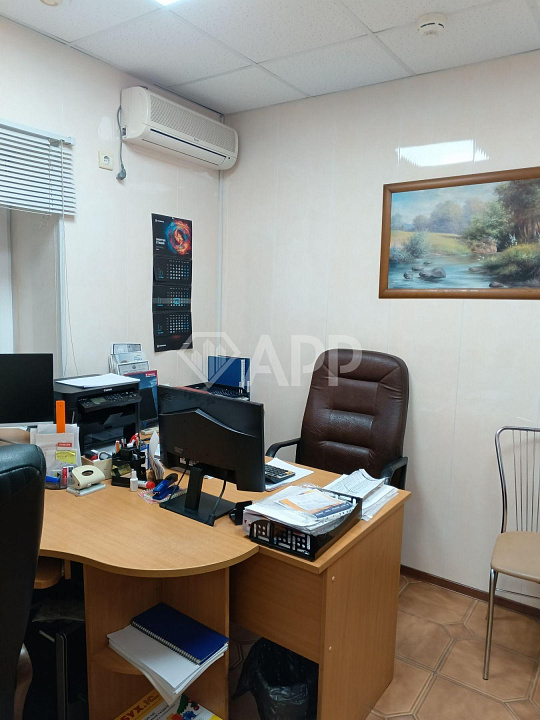 Сдам торговое помещение, от 60.5 до 152 м² фото