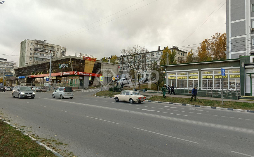 Сдам торговое помещение, от 60.5 до 152 м² фото