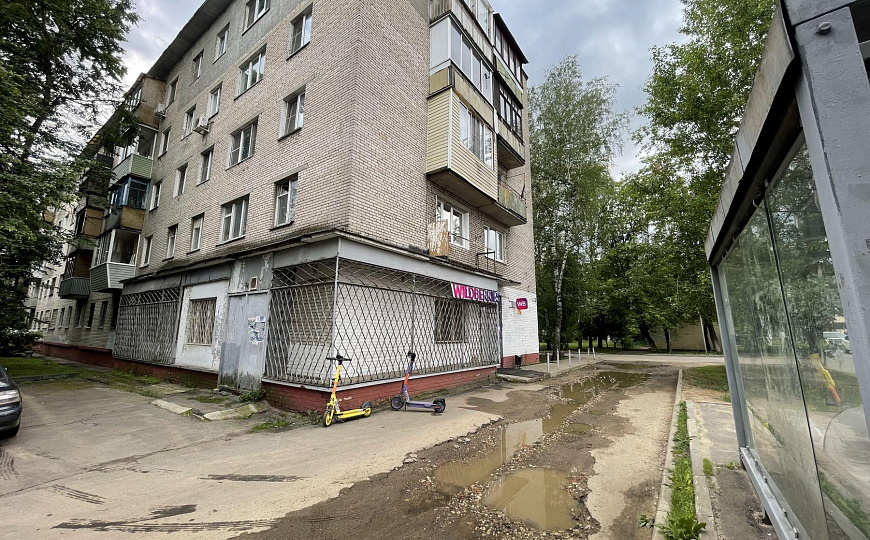 Продается готовый арендный бизнес МАП 230.000 фото