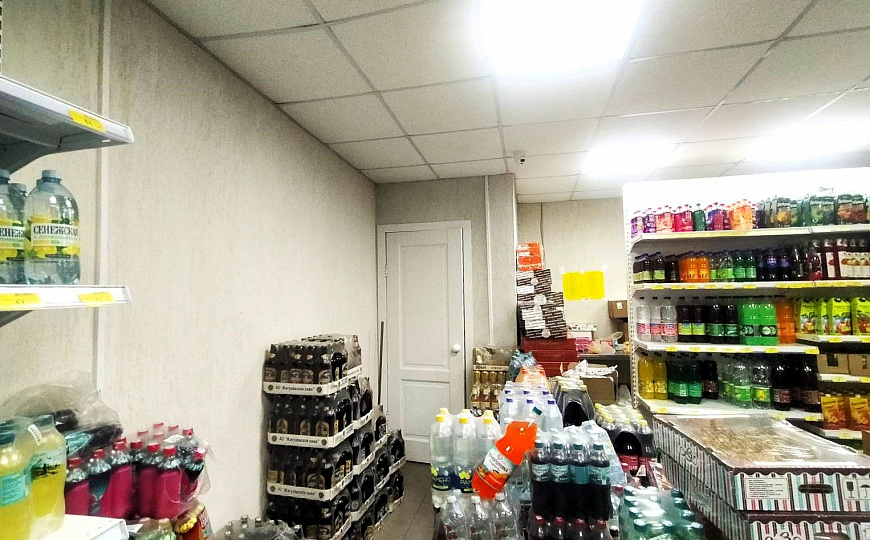 Помещение свободного назначения, 183 м² фото