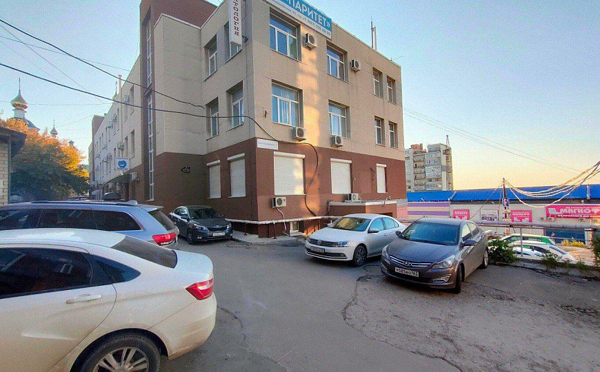 Офисное помещение фото