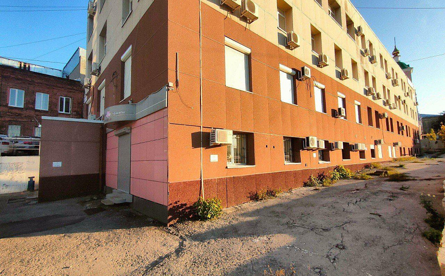 Офисное помещение фото