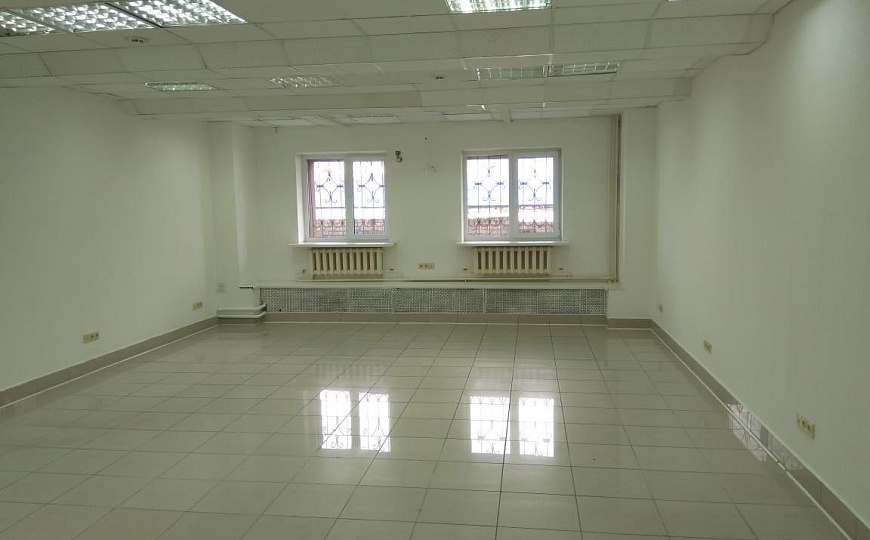 Офисное помещение фото