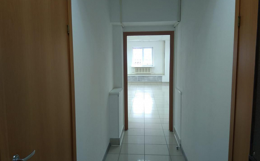 Офисное помещение фото