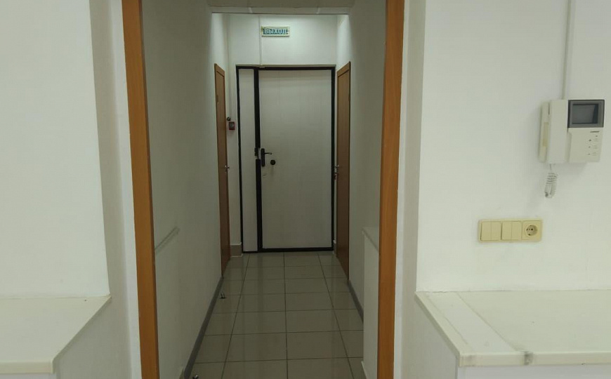 Офисное помещение фото