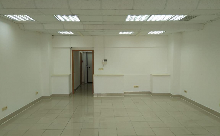 Офисное помещение фото