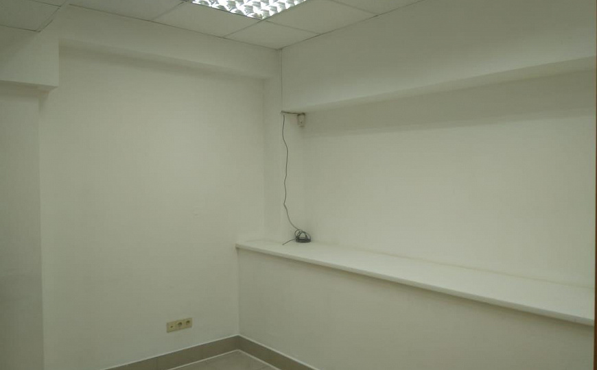 Офисное помещение фото