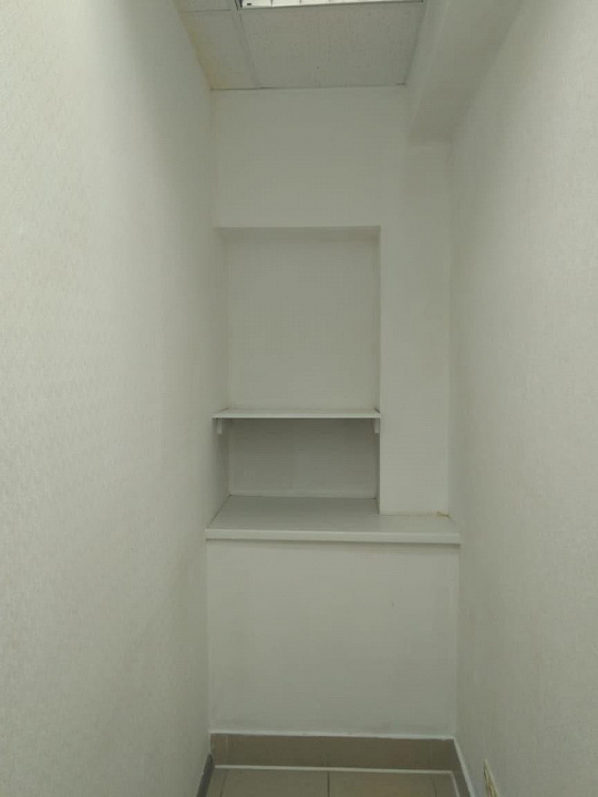 Офисное помещение фото