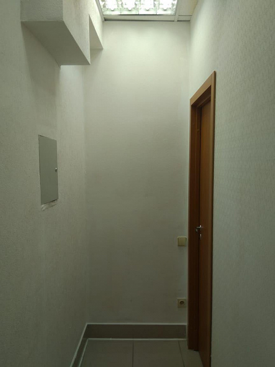 Офисное помещение фото