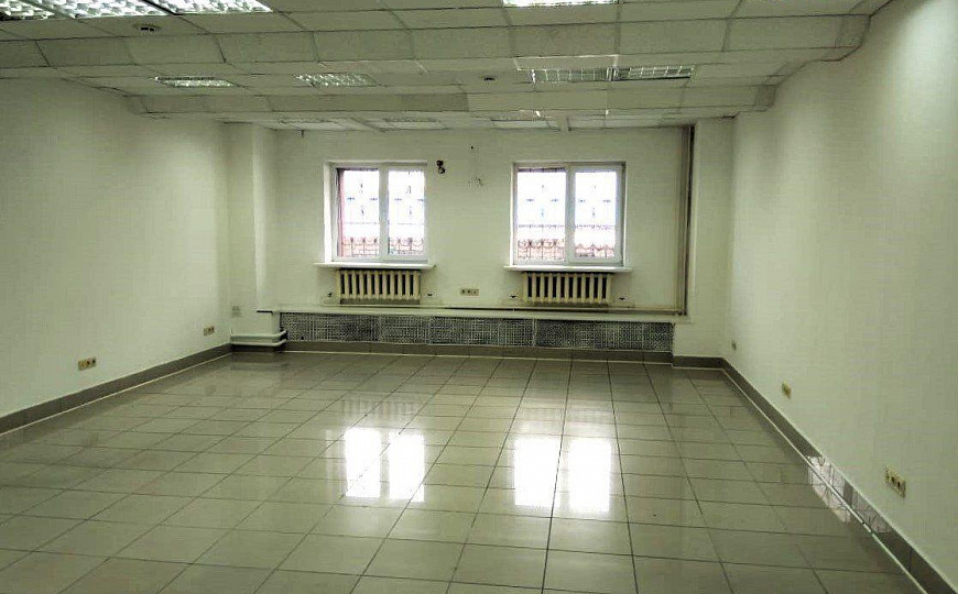 Офисное помещение фото