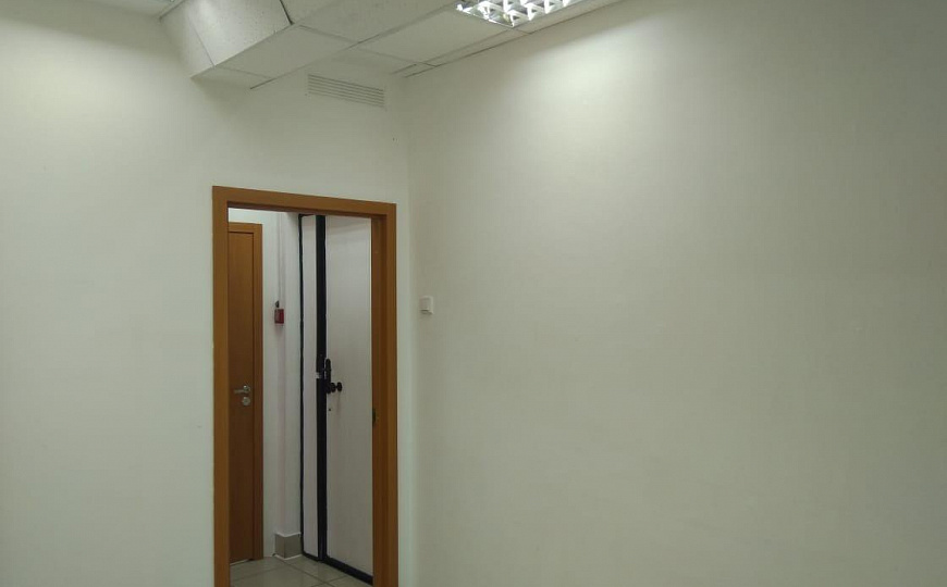 Офисное помещение фото