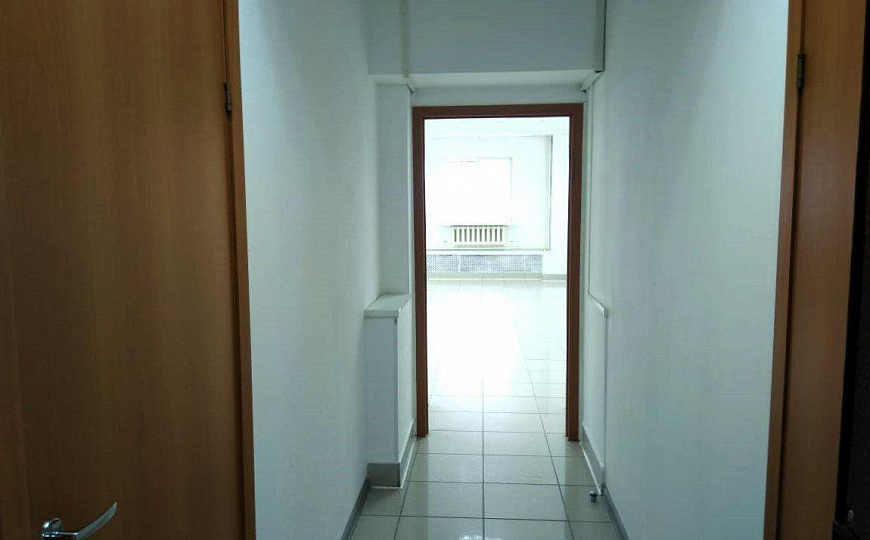 Офисное помещение фото